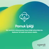 Konfor Sisalux 3091 Bej Jüt Tabanlı Modern Dokuma Kilim Sisal Hasır Halı - 7