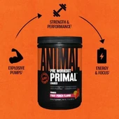 Universal Animal Primal Pre-Workout 507.5 Gr - 2