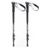 Evolite Trekker Quick-Lock Dıştan Kilitli Trekking Batonu Evo33 - 3