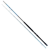Bauer Zombie Light Game 243 Cm Spin Olta Kamışı 7-22 Gr (Bauzmb) - 3