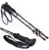 Evolite Golden Quick-Lock Dıştan Kilitli Trekking Poles Evo-32 - 2