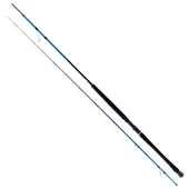 Bauer Zombie Light Game 243 Cm Spin Olta Kamışı 7-22 Gr (Bauzmb) - 2