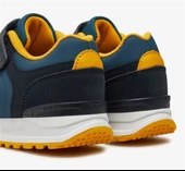 Joma Tornado Jr 2405 Petrol Mavi Çocuk Spor Ayakkabı - JTORNAW2405V - 5