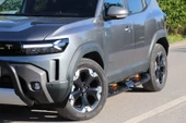 Renault Duster 2024 Model Uyumlu Off-Road Yan Basamak Seti AQM4WD M-32 - 1