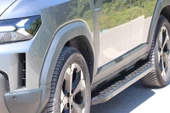 Renault Duster 2024 Model Uyumlu Yan Basamak Seti AQM4WD PNS01 - 2