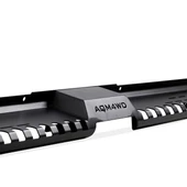 Renault Duster 2024 Model Uyumlu Off-Road Yan Basamak Seti AQM4WD M-32 - 5