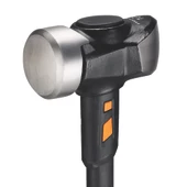 Fiskars IsoCore Profesyonel XL Balyoz 1020164 - 2