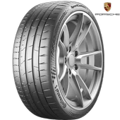 Continental SportContact 7 325/30R21 108Y XL NDO FR Yaz Lastiği - 2024 - 1