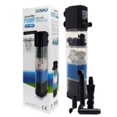 Sobo FH-1904 Akvaryum Iç Filtresi 1500 Lt/h 19W - 1