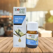 Okaliptus Yağı 20 Cc 1Adet, Lokman Aktar - 1