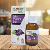 Üzüm Çekirdeği Yağı 50 Cc 1Adet, Lokman Aktar - 1