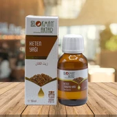 Keten Tohumu Yağı 50 Cc 1Adet, Lokman Aktar - 1