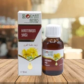 Kantaron Yağı 50 Cc 1Adet, Lokman Aktar - 1