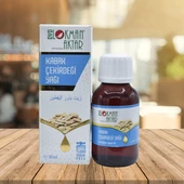 Kabak Çekirdeği Yağı 50 Cc 1Adet, Lokman Aktar - 1