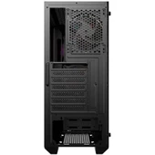 Vento VG10F 550W 80+ RGB ATX 380x190x445 Oyuncu Kasa - 4