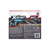 36587 Zuru X Shot Silah 20 li Yedek Paket -Sunman thumbnail 2