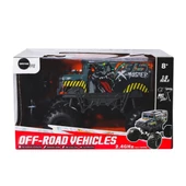 UJ99-T203 Kumandalı Off-Road 1:8 Araba -Gepettoys thumbnail 1