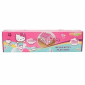 4847 Hello Kitty Oyun Çadırı 100X70X100 cm - 3