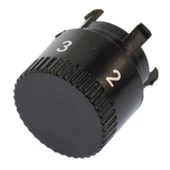 Tost Makinesi Ayar Düğmesi - Arçelik / Beko / Grundig Uyumlu thumbnail 1