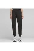 PUMA KADIN SWEAT PANT BETTER ESSENTIALS PANTS 67598901 - 1