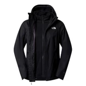 The Northface Kadın QUEST TRICLIMATE® 3n1 CEKET NF0A3Y1I4H01 thumbnail 1
