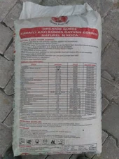 1 Kg Organik Tavuk Gübresi thumbnail 2