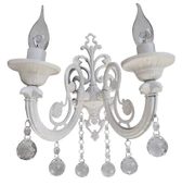 D-light Peri 2'li Aplik - 1