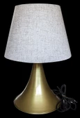 D-light Dekor Abajur Desen - 5