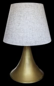 D-light Dekor Abajur Desen - 4
