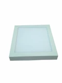 18 Watt Sıvaüstü Kare Led Panel - 2