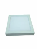 18 Watt Sıvaüstü Kare Led Panel - 1
