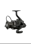 Daiwa Black Widow Carp 5000A Baitrunner Sazan Olta Makinesi - 2