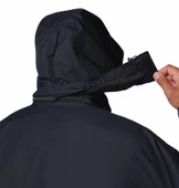 Columbia Bugaboo™ III Fleece Interchange Jacket Erkek 3 in 1 Mont WM8497-010 thumbnail 7