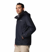 Columbia Bugaboo™ III Fleece Interchange Jacket Erkek 3 in 1 Mont WM8497-010 thumbnail 3