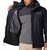 Columbia Bugaboo™ III Fleece Interchange Jacket Erkek 3 in 1 Mont WM8497-010 thumbnail 4