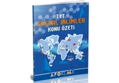 Apotemi Yayınları  TYT Sosyal Bilimler Konu Özeti thumbnail 1