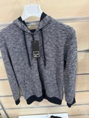 Kapşonlu Ceket thumbnail 1