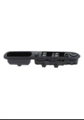 PEUGEOT 407 PEJO CAM AÇMA DÜGMESİ ANAHTARİ 2004-2011 AYNA KAPATMALI - 6
