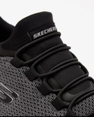 Skechers DYNAMİGHT Siyah - 7