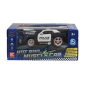 MK8125B UZ KUM 1 16 SESLİ IŞIKLI DRİF - 1