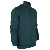 SF-018 3 İPLİK DİK YAKALI CEKET - 7