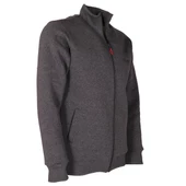 SF-018 3 İPLİK DİK YAKALI CEKET - 3