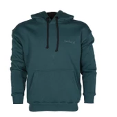 SF-014 3 İPLİK KAPÜŞONLU SWEATSHİRT - 9