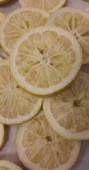 SagaFresh Dondurularak Kurutulmuş Limon Dilimleri 1000gr - 2