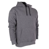 SF-014 3 İPLİK KAPÜŞONLU SWEATSHİRT - 2