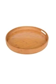Bambum Carne Yuvarlak Tepsi 40 Cm - 1