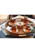 Bambum Carne Yuvarlak Tepsi 40 Cm - 4