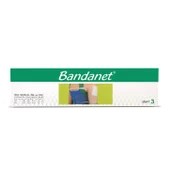 Bandanet 3 No File Bandaj - Üst Kol - 3