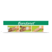 Bandanet 3 No File Bandaj - Üst Kol - 2