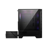 MSI MAG FORGE 120A B65 650W 80+ BRONZE ATX KASA - 1